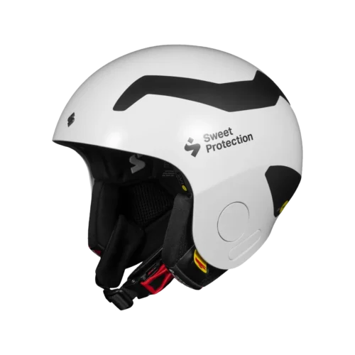 Volata 2Vi Mips Helmet gloss white