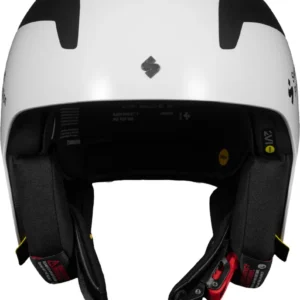 Volata 2Vi Mips Helmet gloss white
