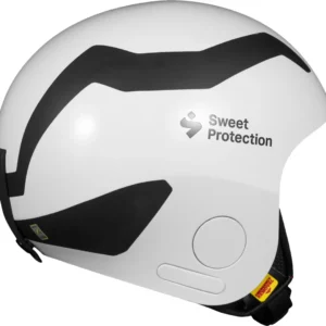 Volata 2Vi Mips Helmet gloss white