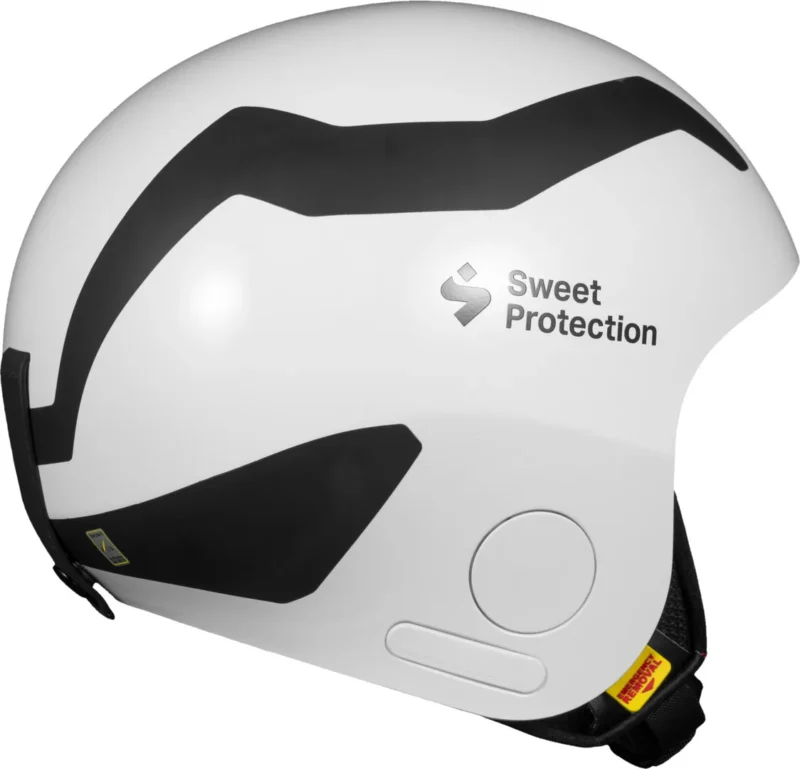 Volata 2Vi Mips Helmet gloss white