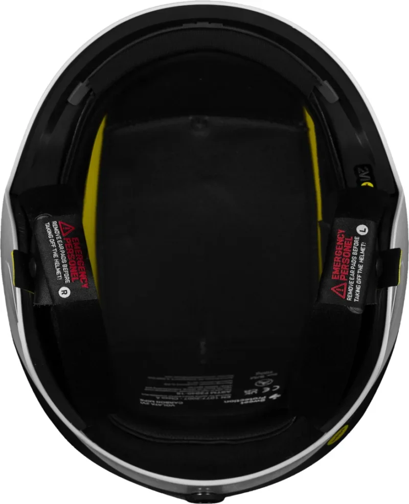 Volata 2Vi Mips Helmet gloss white