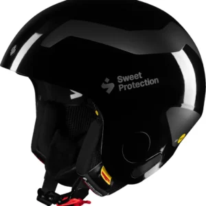Volata 2Vi Mips Helmet gloss white