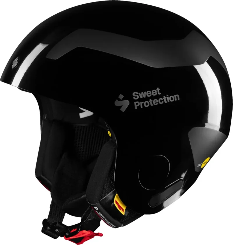 Volata 2Vi Mips Helmet gloss white