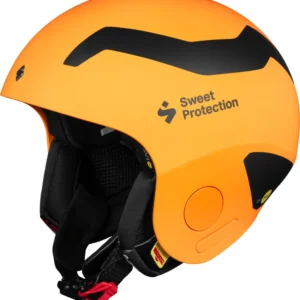 Volata 2Vi Mips Helmet gloss white