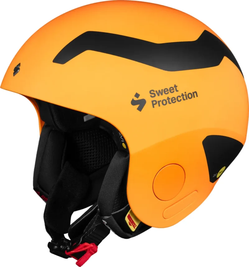 Volata 2Vi Mips Helmet gloss white