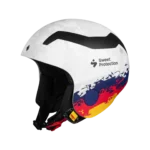 Volata 2Vi Mips Helmet Henrik Kristoffersen