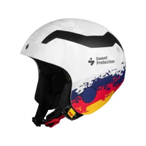Volata 2Vi Mips Helmet Henrik Kristoffersen