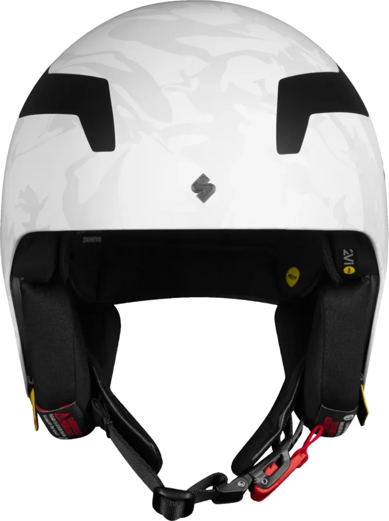 Volata 2Vi Mips Helmet Henrik Kristoffersen
