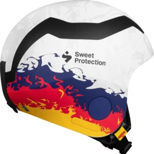Volata 2Vi Mips Helmet Henrik Kristoffersen