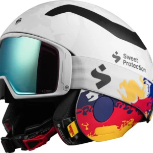 Volata 2Vi Mips Helmet Henrik Kristoffersen