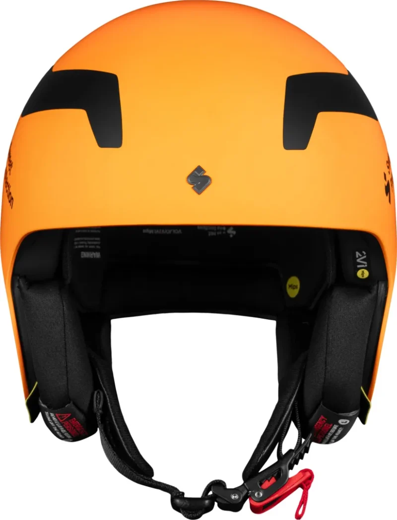 Volata 2Vi Mips Helmet sunburst