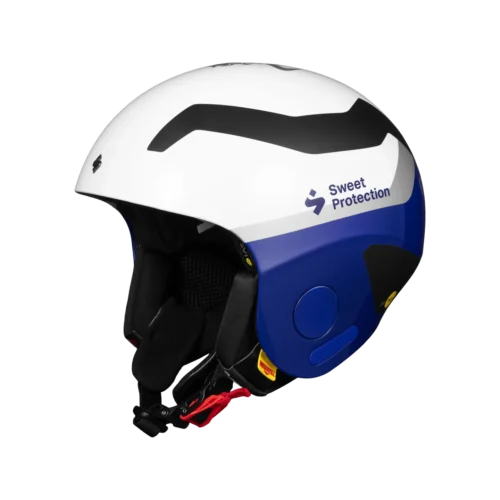 Volata 2Vi Mips Helmet x Henrik Kristoffersen