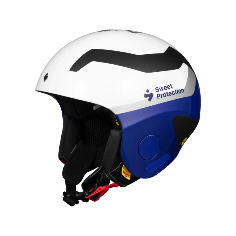 Volata 2Vi Mips Helmet x Henrik Kristoffersen