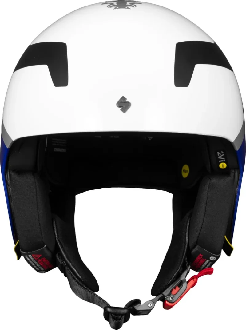Volata 2Vi Mips Helmet x Henrik Kristoffersen