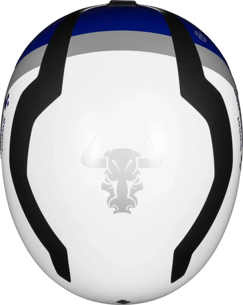Volata 2Vi Mips Helmet x Henrik Kristoffersen