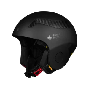 Volata carbon 2Vi Mips Helmet black