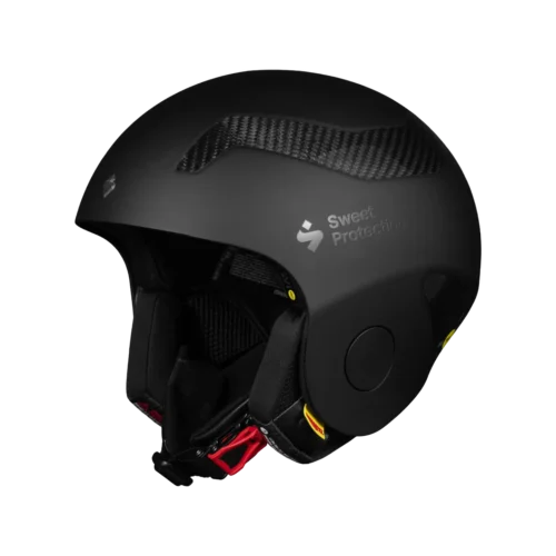Volata carbon 2Vi Mips Helmet black
