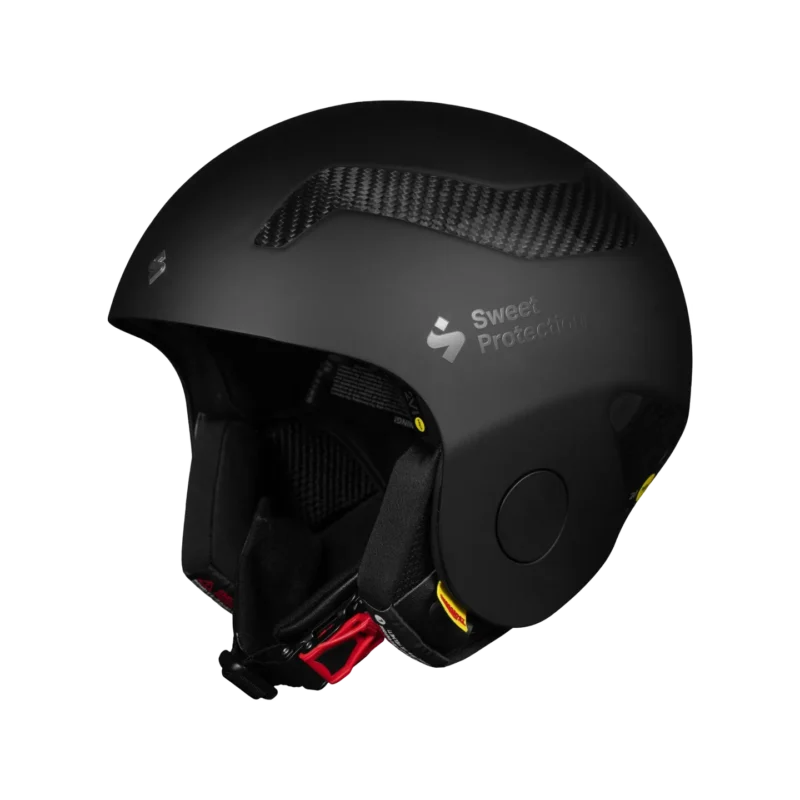 Volata carbon 2Vi Mips Helmet black