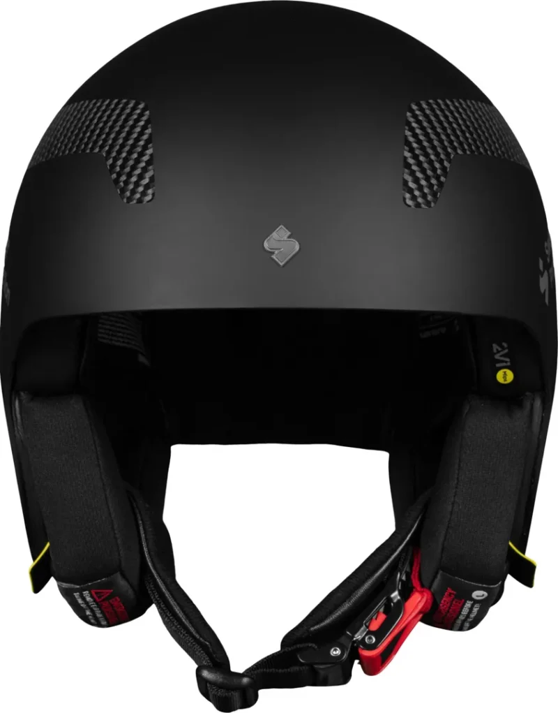Volata carbon 2Vi Mips Helmet black