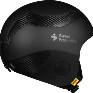 Volata carbon 2Vi Mips Helmet black
