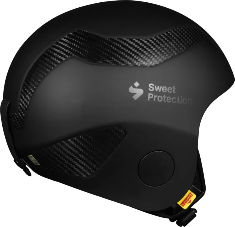 Volata carbon 2Vi Mips Helmet black