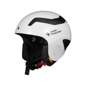 Volata carbon 2Vi Mips Helmet white