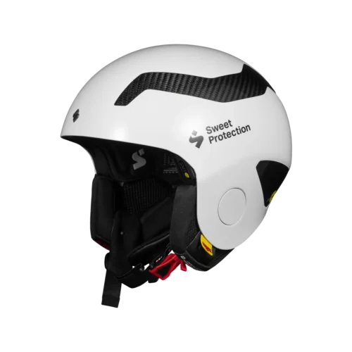 Volata carbon 2Vi Mips Helmet white