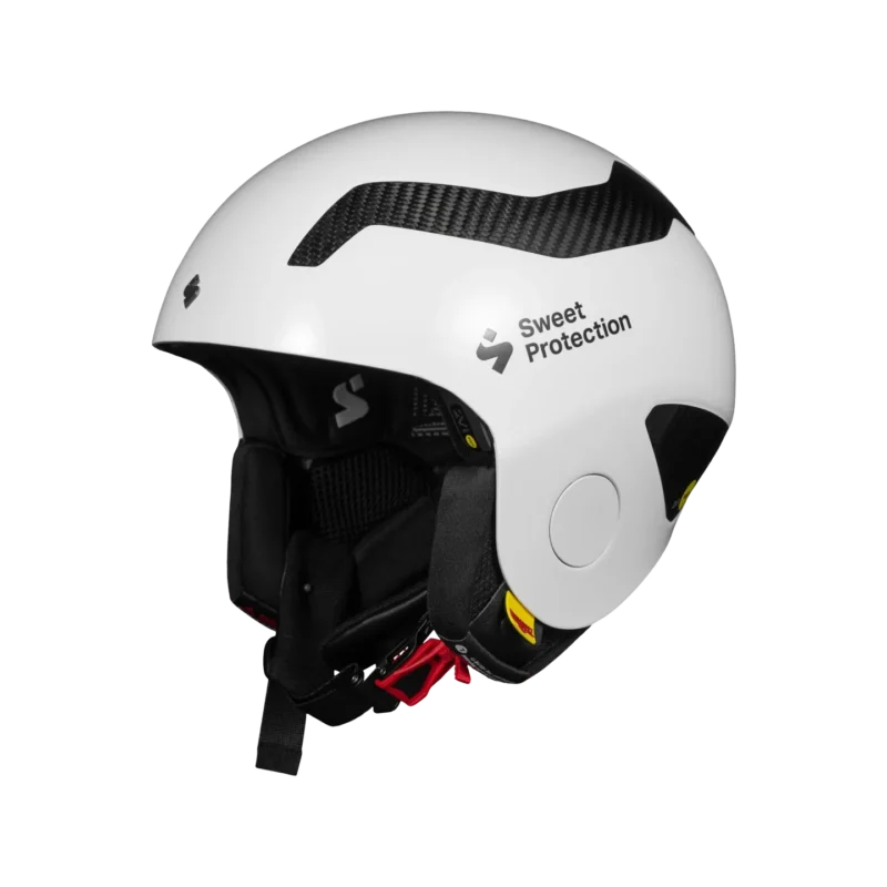 Volata carbon 2Vi Mips Helmet white
