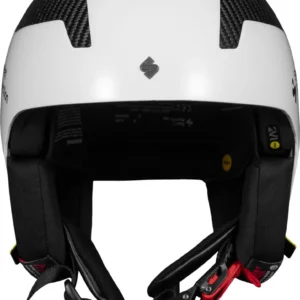 Volata carbon 2Vi Mips Helmet white