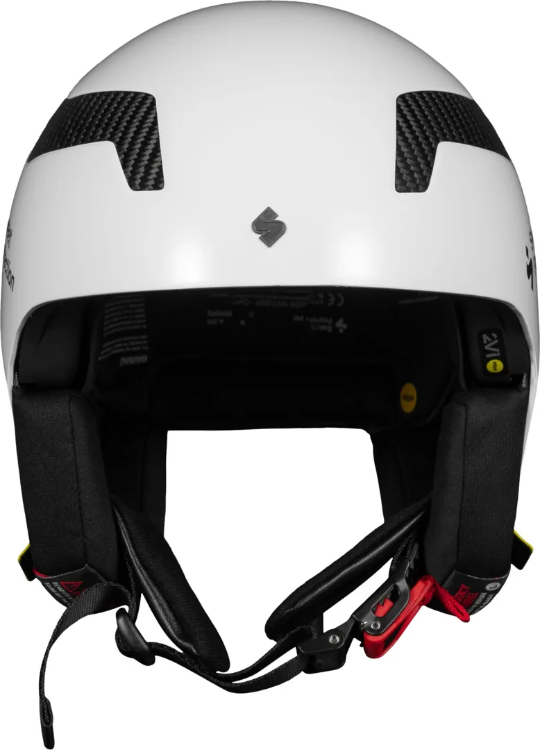 Volata carbon 2Vi Mips Helmet white