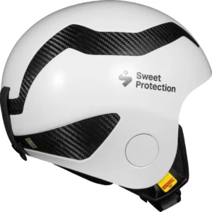 Volata carbon 2Vi Mips Helmet white