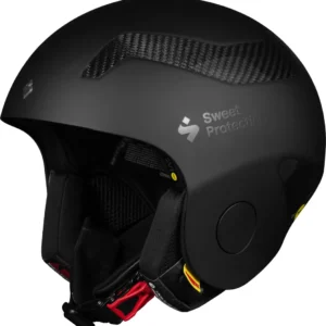 Volata carbon 2Vi Mips Helmet white