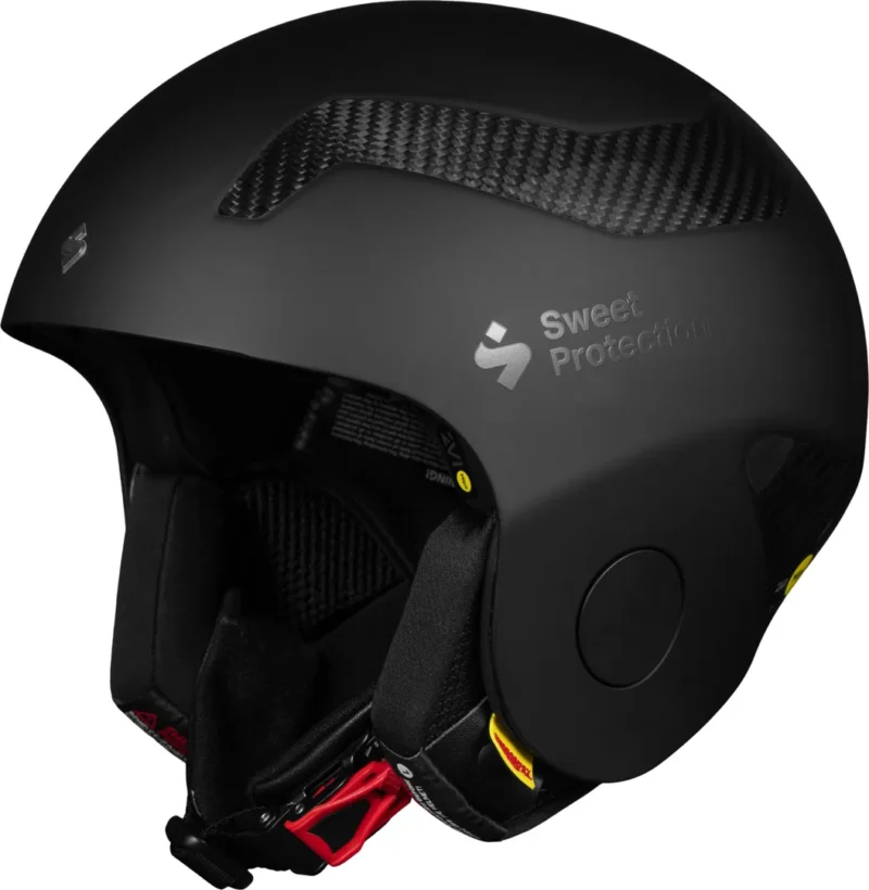Volata carbon 2Vi Mips Helmet white