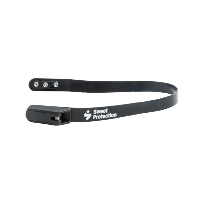 Volata Chin Guard