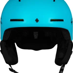 Winder Helmet Jr breeze blue