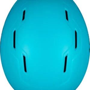 Winder Helmet Jr breeze blue