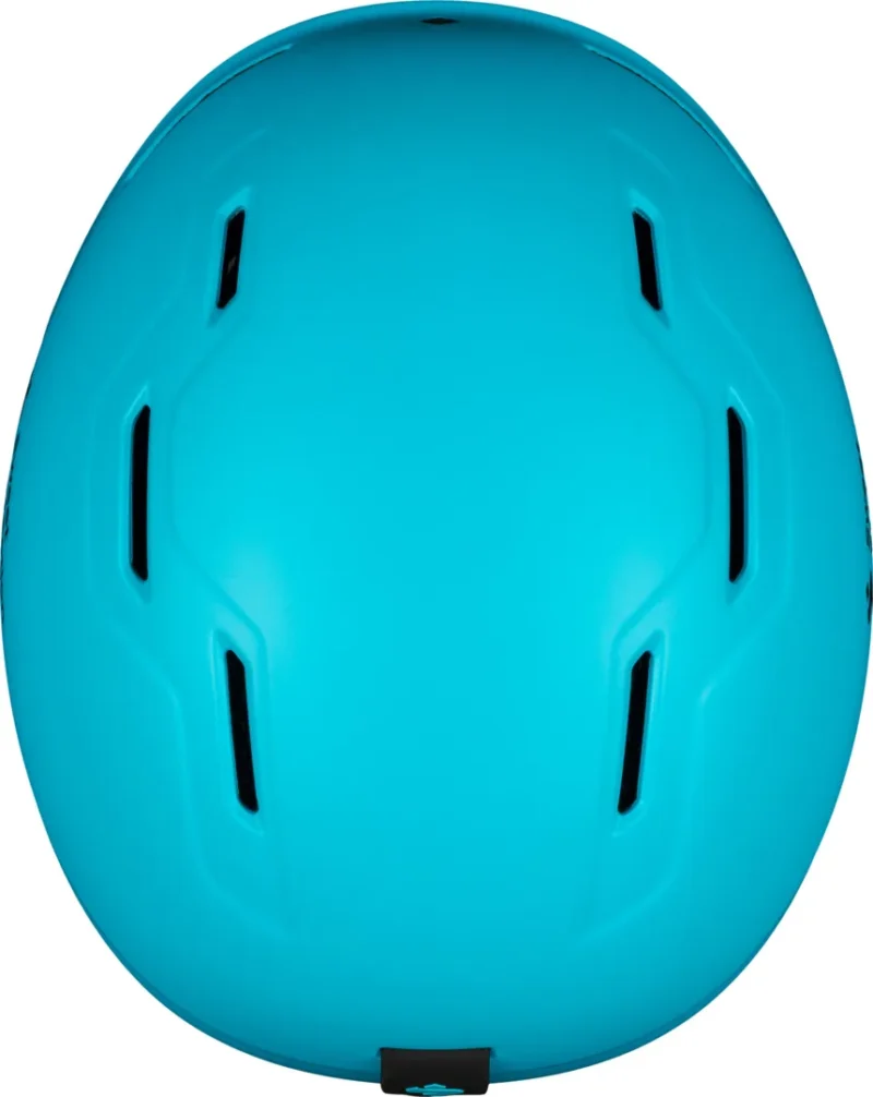Winder Helmet Jr breeze blue