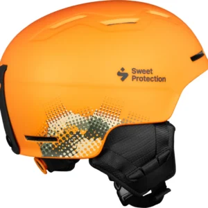 Winder Helmet Jr sunburst