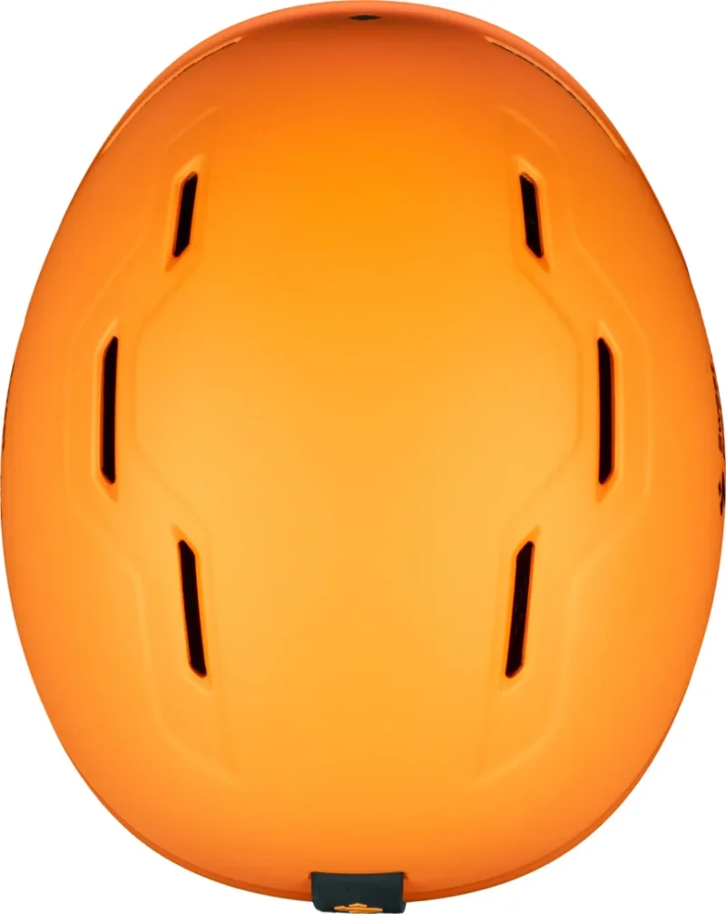 Winder Helmet Jr sunburst