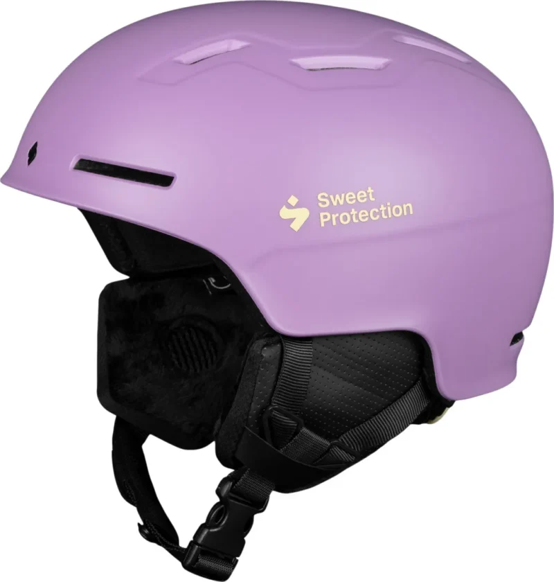 Winder Helmet Jr sunburst