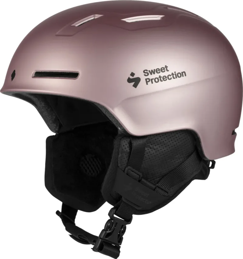 Winder Helmet Jr sunburst