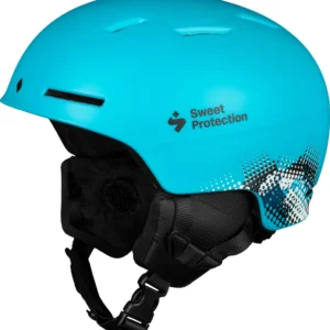 Winder Helmet Jr sunburst