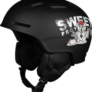 Winder Helmet Jr sunburst