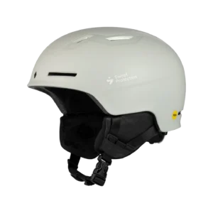 Winder Mips Helmet bronco white