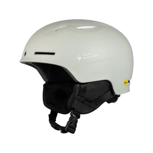 Winder Mips Helmet bronco white