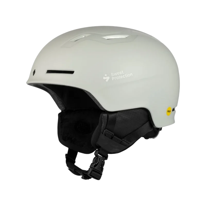 Winder Mips Helmet bronco white