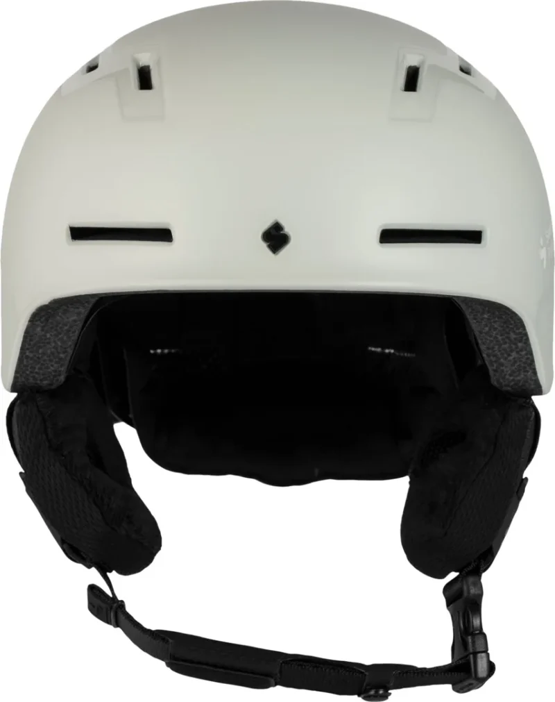Winder Mips Helmet bronco white
