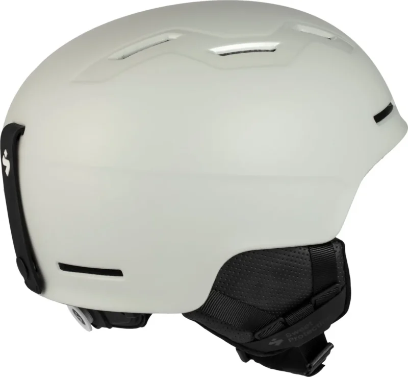 Winder Mips Helmet bronco white