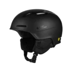 Winder Mips Helmet dirt black