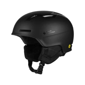 Winder Mips Helmet dirt black